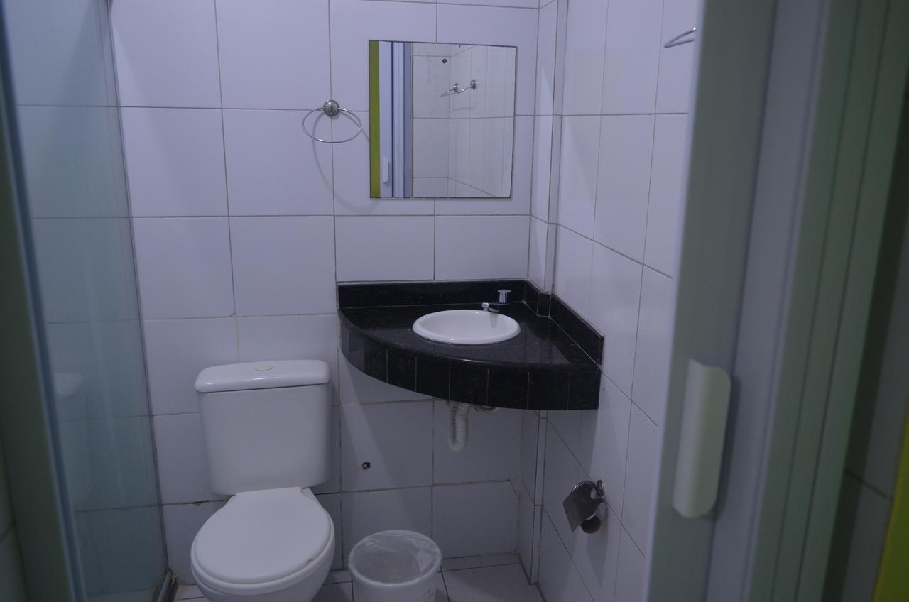 סלבאדור Hotel Bastos (Adults Only) מראה חיצוני תמונה