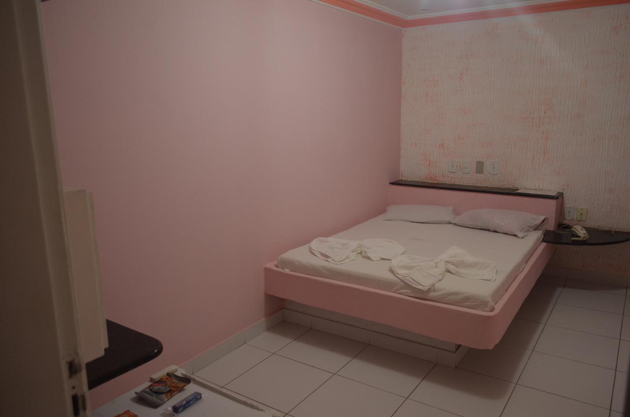 סלבאדור Hotel Bastos (Adults Only) מראה חיצוני תמונה