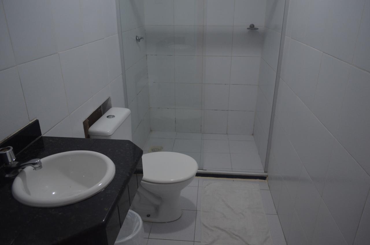 סלבאדור Hotel Bastos (Adults Only) מראה חיצוני תמונה