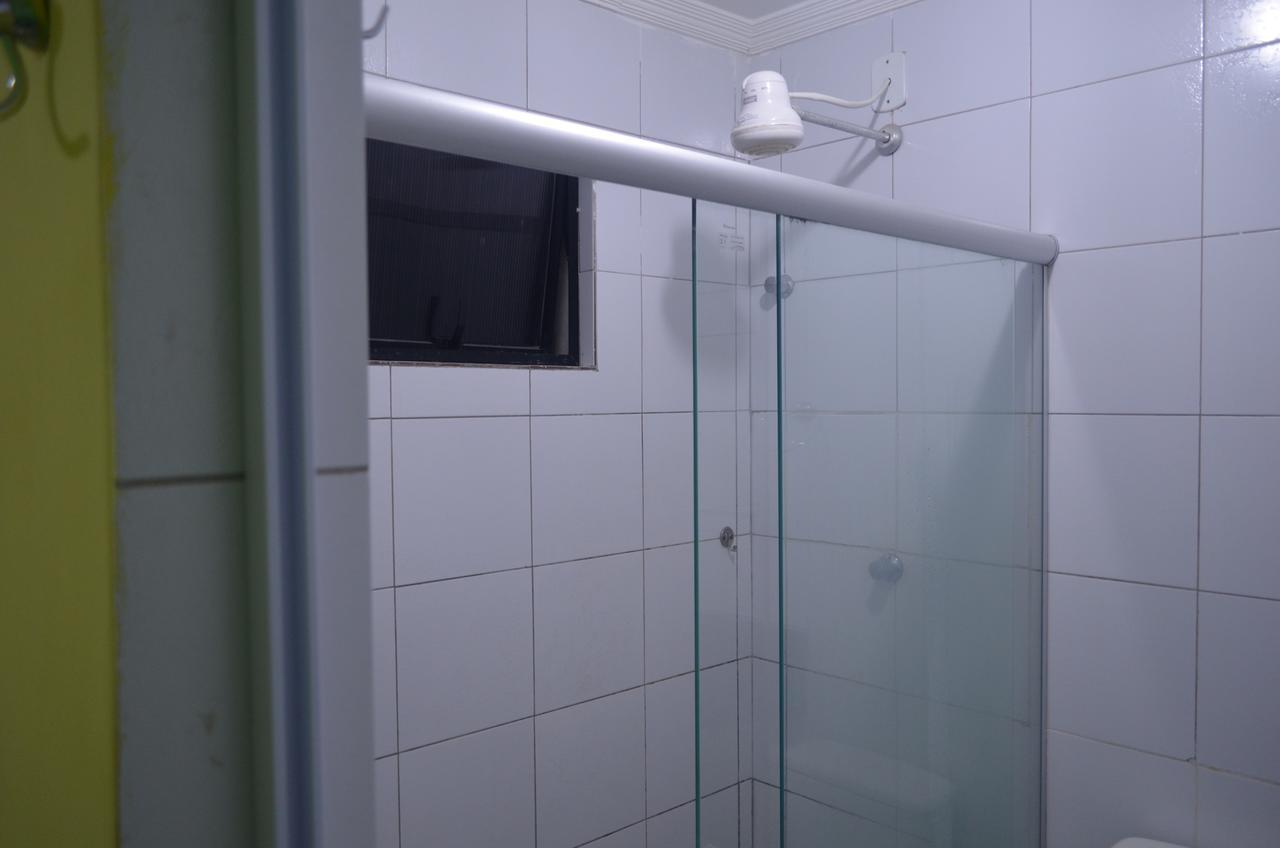 סלבאדור Hotel Bastos (Adults Only) מראה חיצוני תמונה