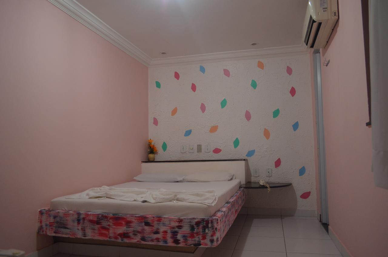 סלבאדור Hotel Bastos (Adults Only) מראה חיצוני תמונה