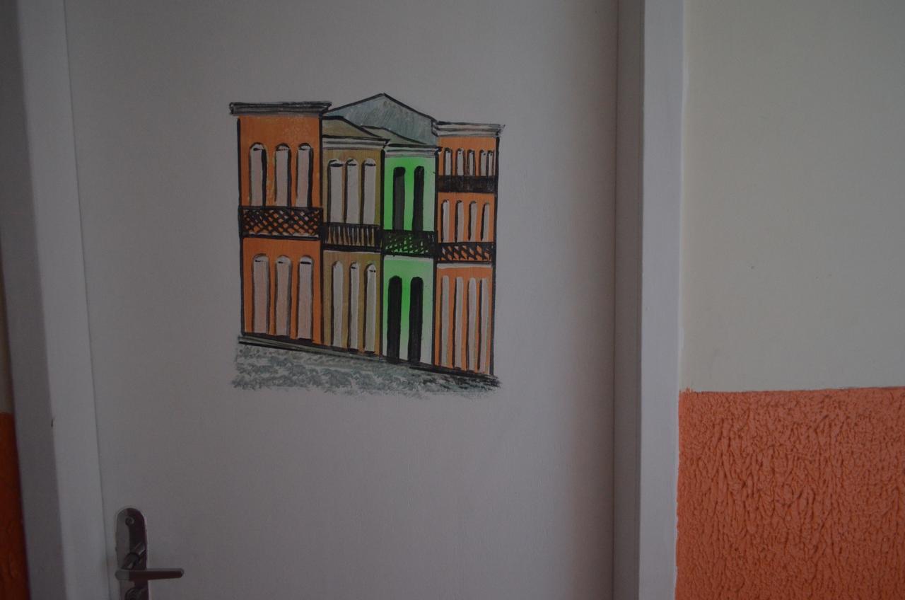 סלבאדור Hotel Bastos (Adults Only) מראה חיצוני תמונה