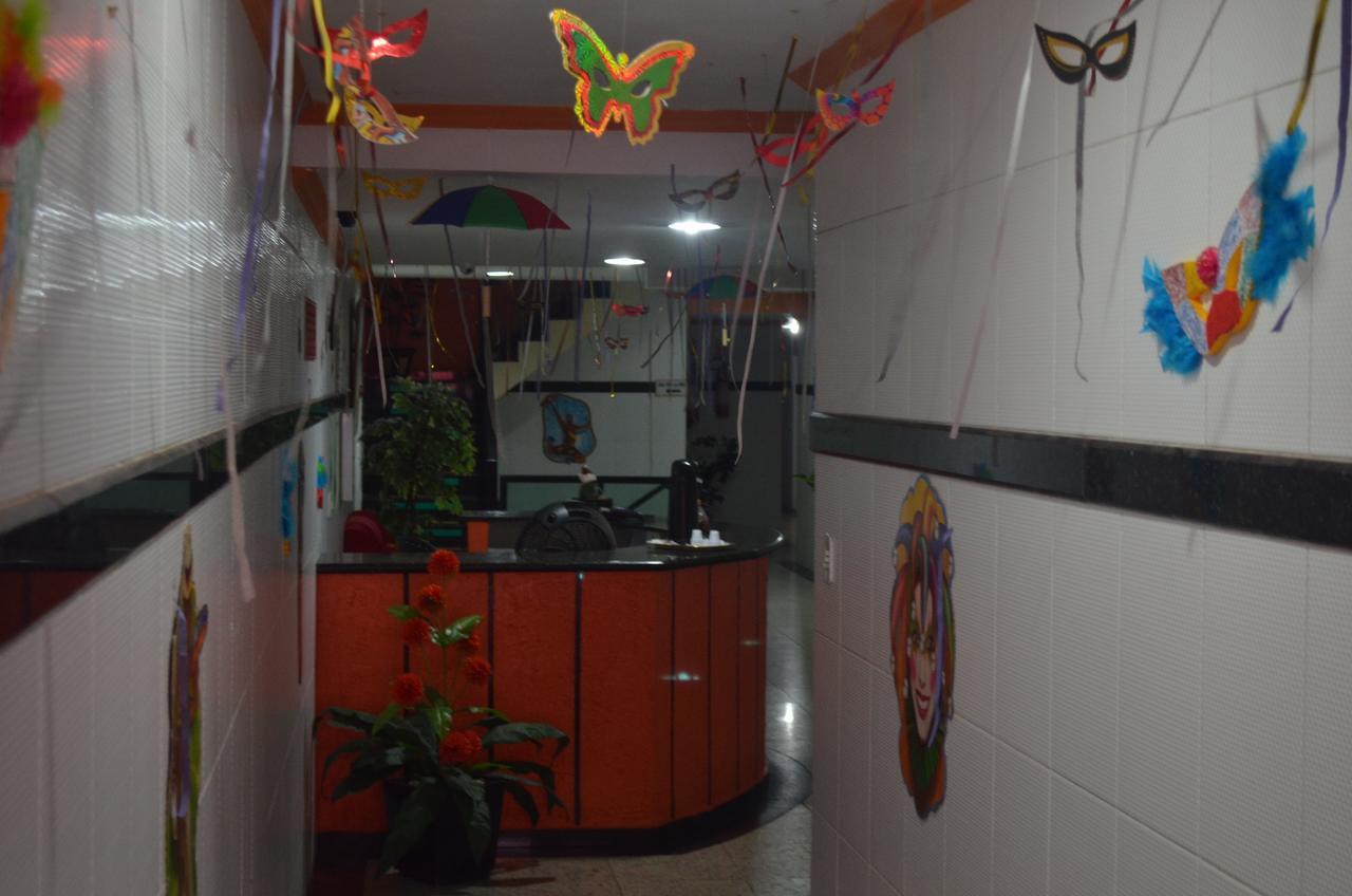 סלבאדור Hotel Bastos (Adults Only) מראה חיצוני תמונה