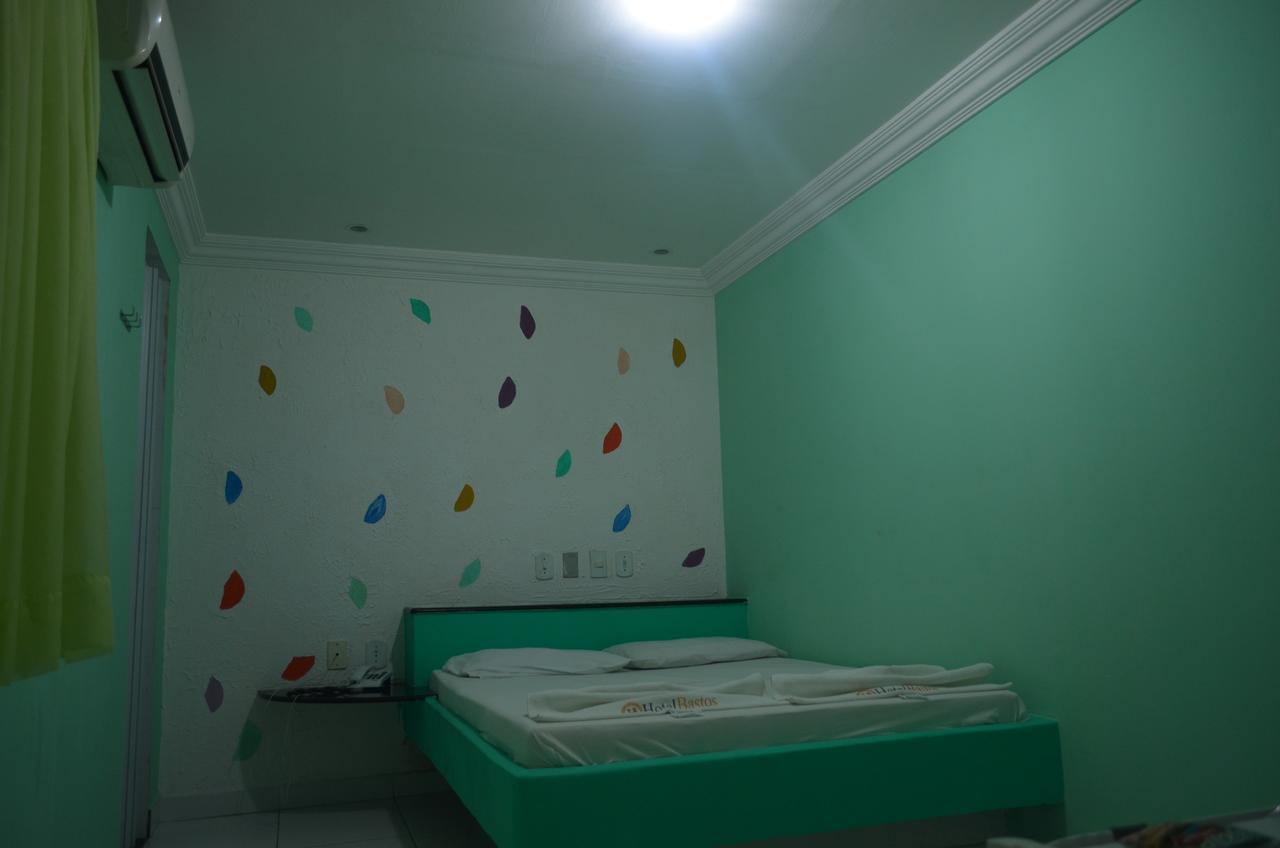 סלבאדור Hotel Bastos (Adults Only) מראה חיצוני תמונה